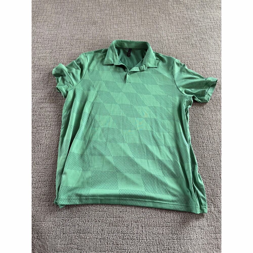 Adidas 2XL Polo Golf Shirt